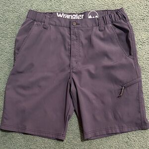 Wrangler Men's Navy Shorts